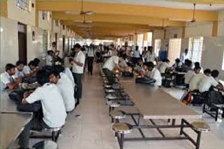 cafeteria